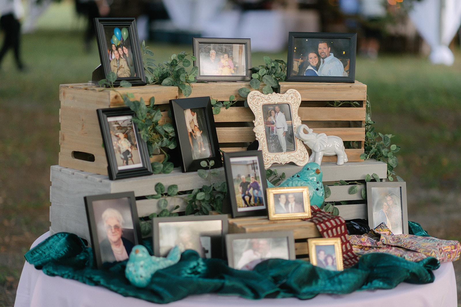 Celebrations of Life 1